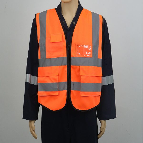 Safety Vest SI-2002