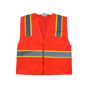 Safety Vest SI-2006