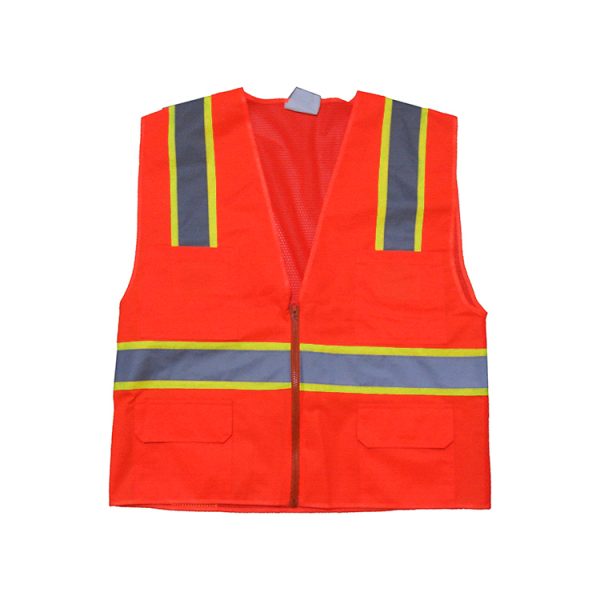 Safety Vest SI-2006