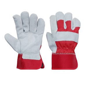 Split Rigger Gloves SI-1202 ECO
