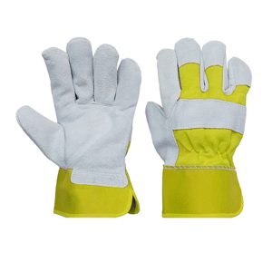 Split Rigger Gloves SI-1203 ECO