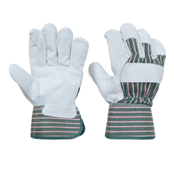 Split Rigger Gloves SI-1205 ECO