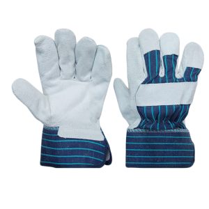 Split Rigger Gloves SI-1206 ECO