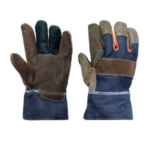 Split Rigger Gloves SI-1201 Eco