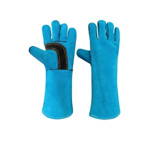 Welding Gloves with Palm SI-1303