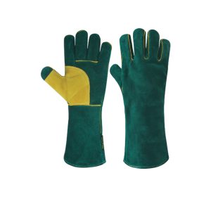 Welding Gloves with Palm SI-1305
