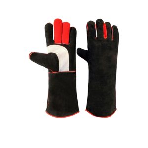 Welding Gloves with Palm SI-1306