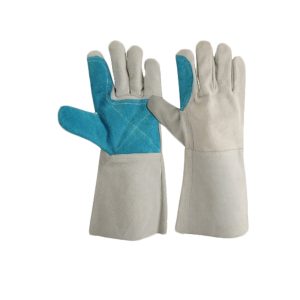 Welding Gloves with Palm SI-1308
