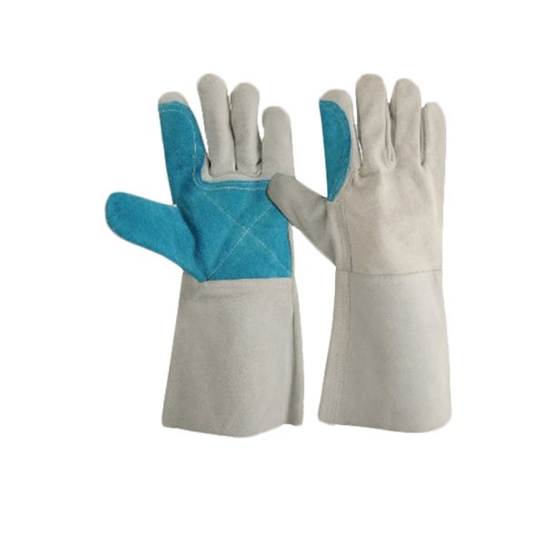 Welding Gloves with Palm SI-1308