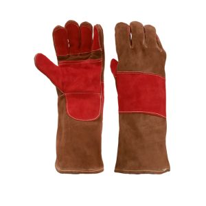 Welding Gloves with Palm SI-1301