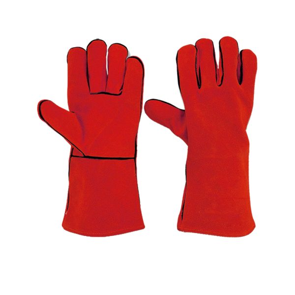 Welding Gloves SI-1400