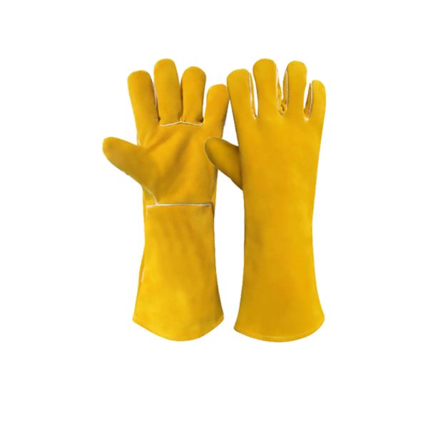 Welding Gloves SI-1401