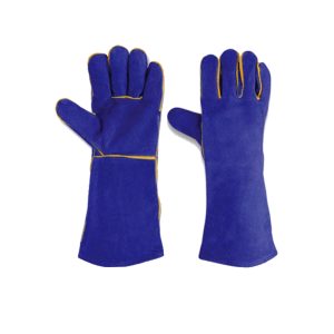 Welding Gloves SI-1402