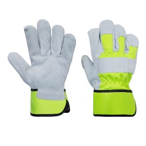 Split Rigger Gloves SI-1152