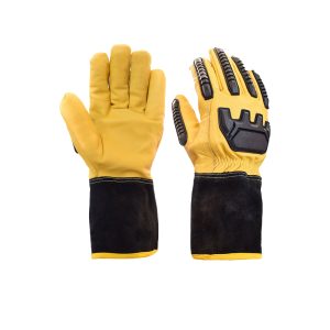 Tig Mig Welding Gloves SI-1450