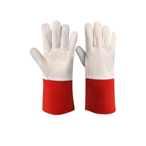Tig Mig Welding Gloves SI-1453