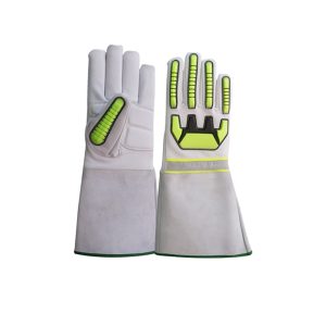 Tig Mig Welding Gloves SI-1454