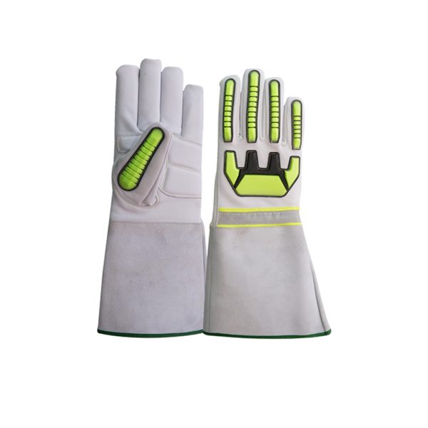Tig Mig Welding Gloves SI-1454
