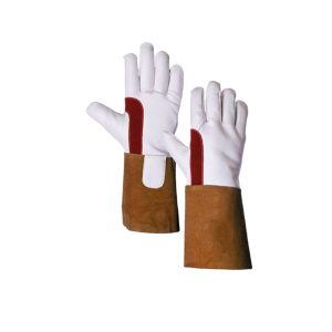 Tig Mig Welding Gloves SI-1456