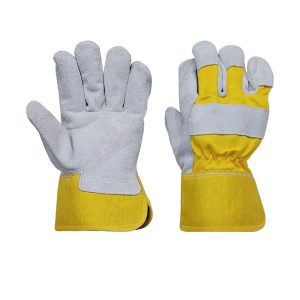 Split Rigger Gloves SI-1153