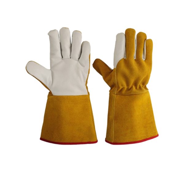Tig Mig Welding Gloves SI-1458