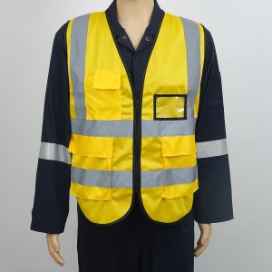 Safety Vest SI-2003