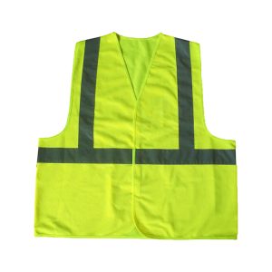 Safety Vest SI-2007