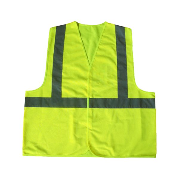 Safety Vest SI-2007