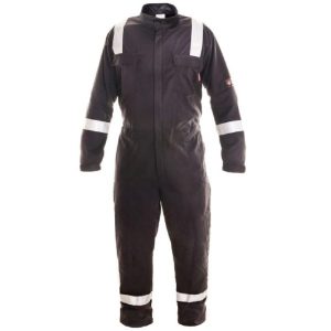 Safety Jacket SI-2204
