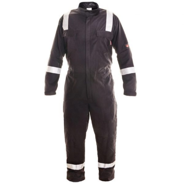 Safety Jacket SI-2204