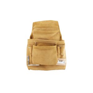 Leather Tool Belt SI-3006