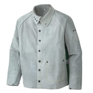 Leather Welding Jackets SI-2402