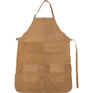 Leather Welding Apron SI-2501