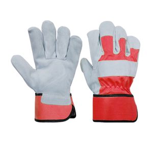 Split Rigger Gloves SI-1154