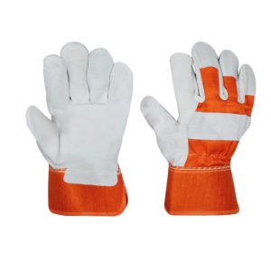 Split Rigger Gloves SI-1155