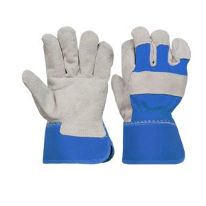 Split Rigger Gloves SI-1156