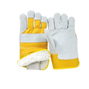 Split Rigger Gloves SI-1157