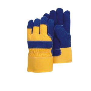 Split Rigger Gloves SI-1158