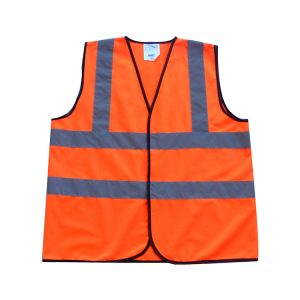 Safety Vest SI-2008