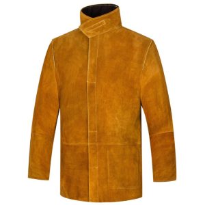 Leather Welding Jackets SI-2403