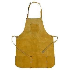 Leather Welding Apron SI-2502