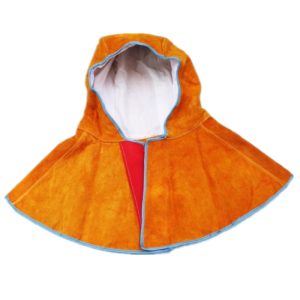 Leather Welding Head Cover SI-2605