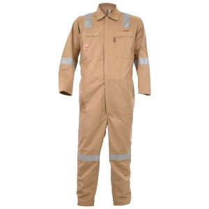 Safety Jacket SI-2205