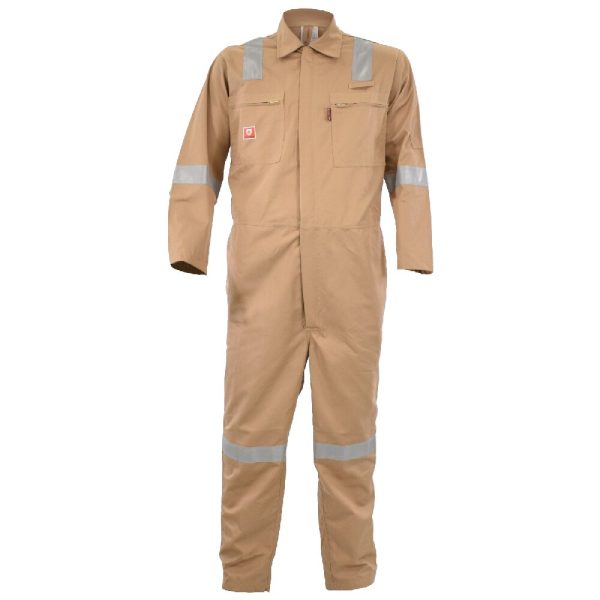 Safety Jacket SI-2205