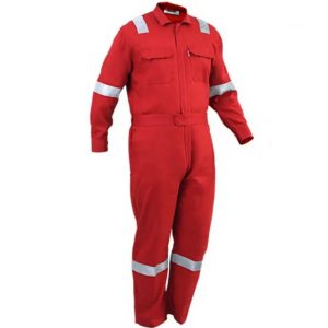 Safety Jacket SI-2207