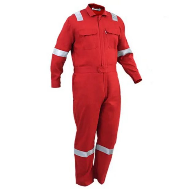 Safety Jacket SI-2207