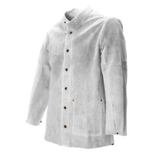 Leather Welding Jackets SI-2404