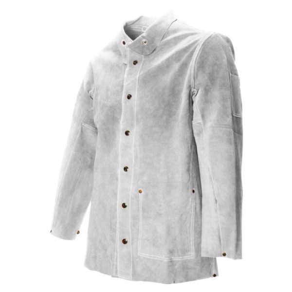 Leather Welding Jackets SI-2404