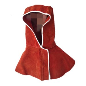Leather Welding Head Cover SI-2606