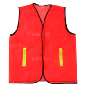 Safety Vest SI-2010